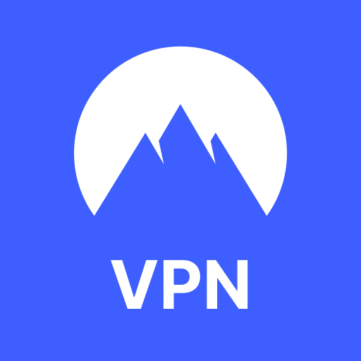NordVPN 官方 logo
